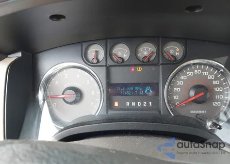 2010 Ford F-150 Stx/Xl/Xlt z USA, uszkodzony, nr VIN 1FTMF1CW2AKB71313